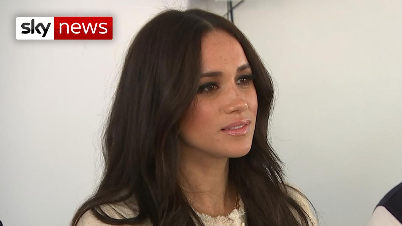 Meghan Markle loses first High Court battle