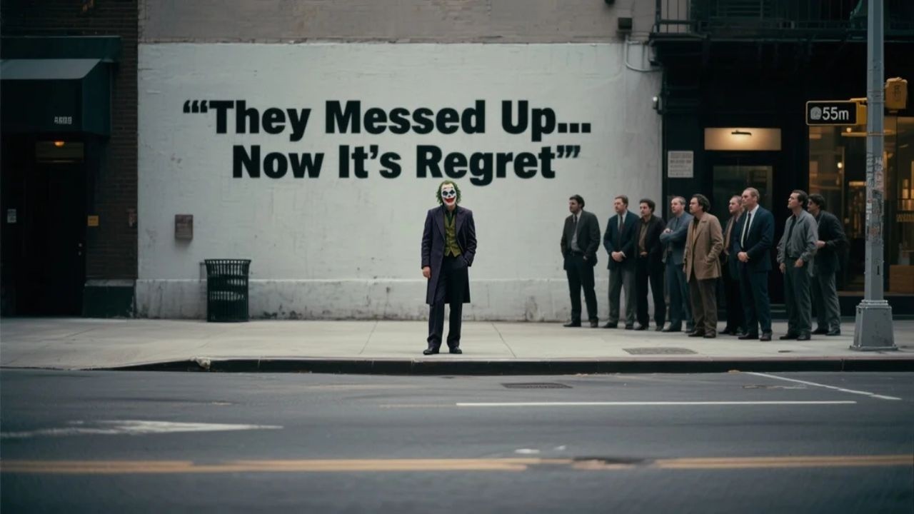 They Messed Up… Now It’s Regret ⚡