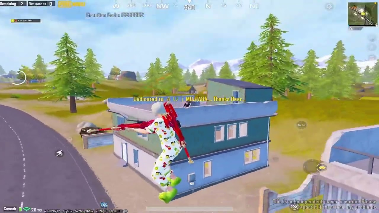 Funny 😂❤️#viral #pubg 