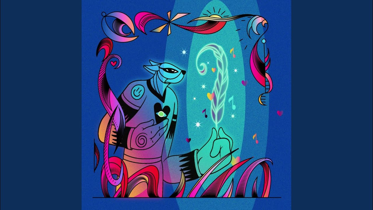 On The Strings Of Love (Extended Mix)