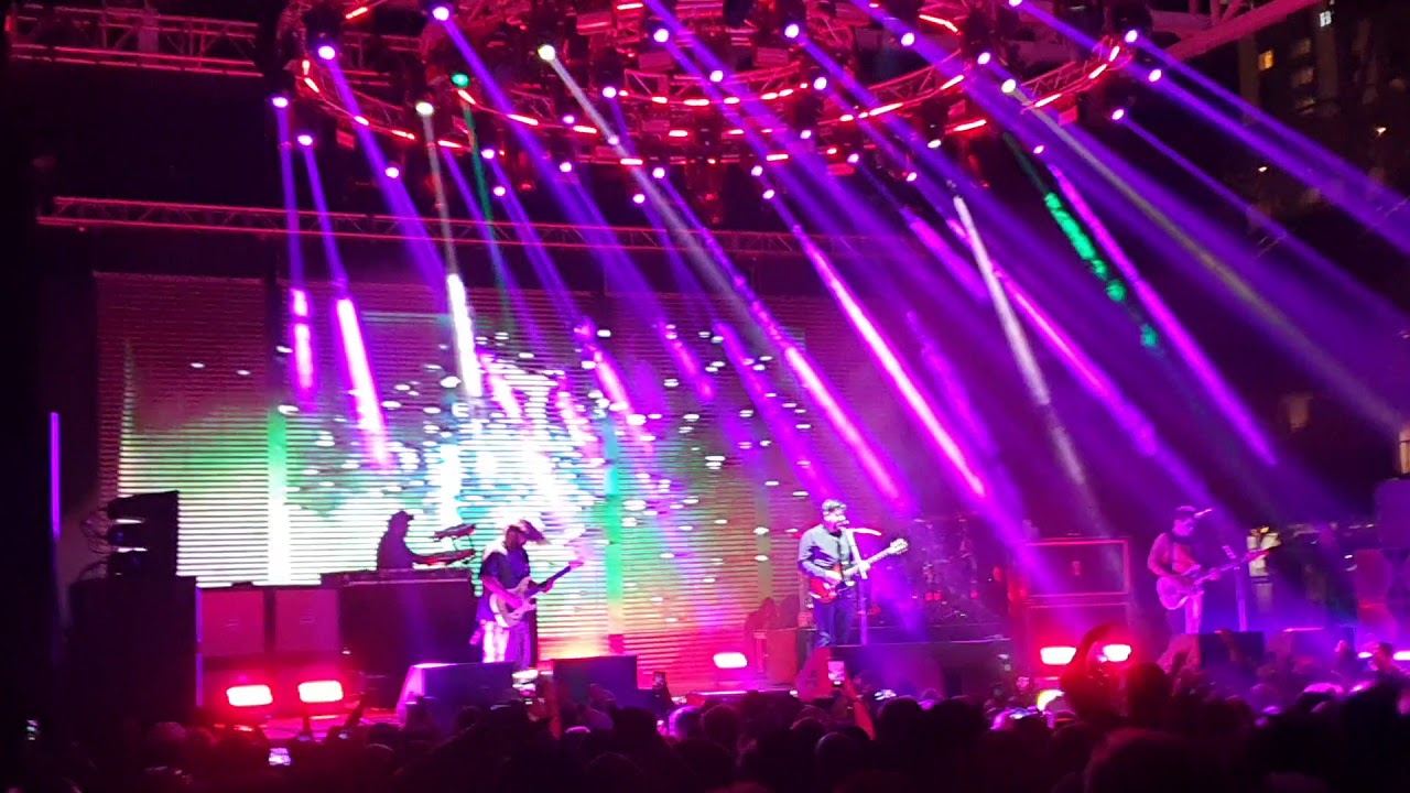 Deftones - Romantic Dreams (Live at Día de los Deftones 2019)