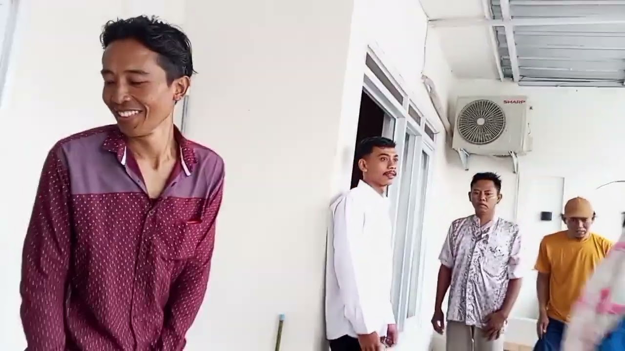 Acara nikahan nya sintiya dan Iyan kurniawan keluarga soma dan rokana DS karangkendal