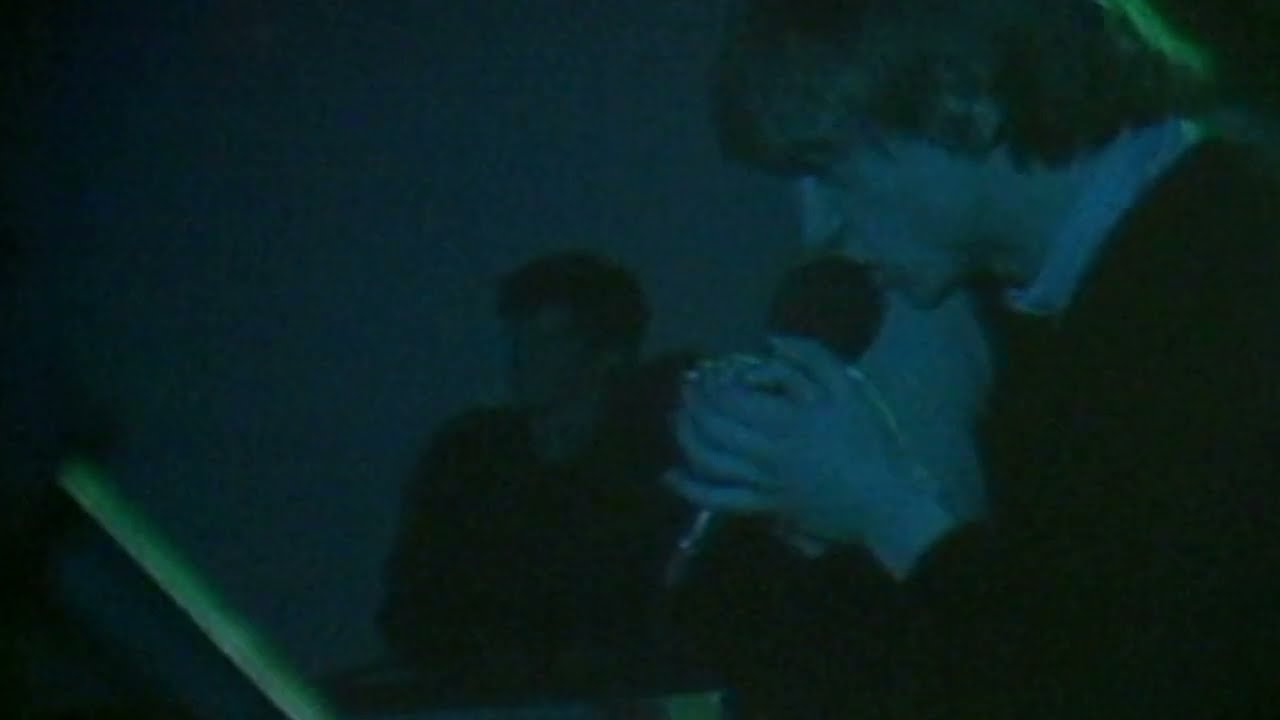 The Fall  - Hip Priest (Live, Leeds University, 1981)