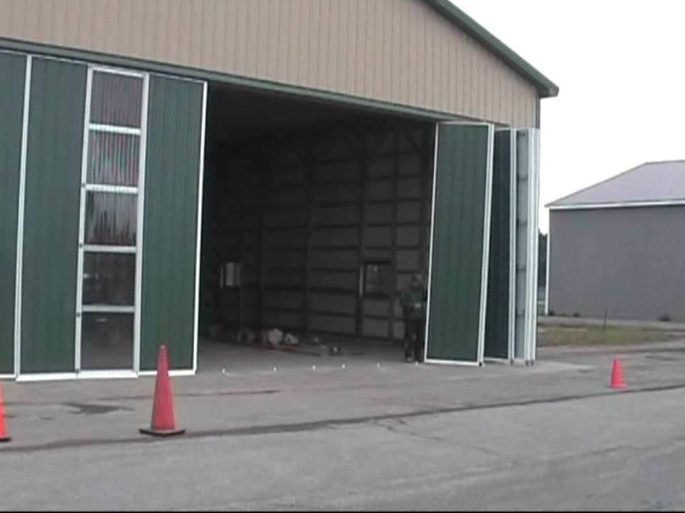Fold Tite Stacker External Install CSR