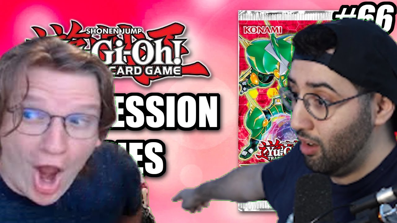 Farfa AND MBT React to Extreme Force | Yu-Gi-Oh! Progression Series #66