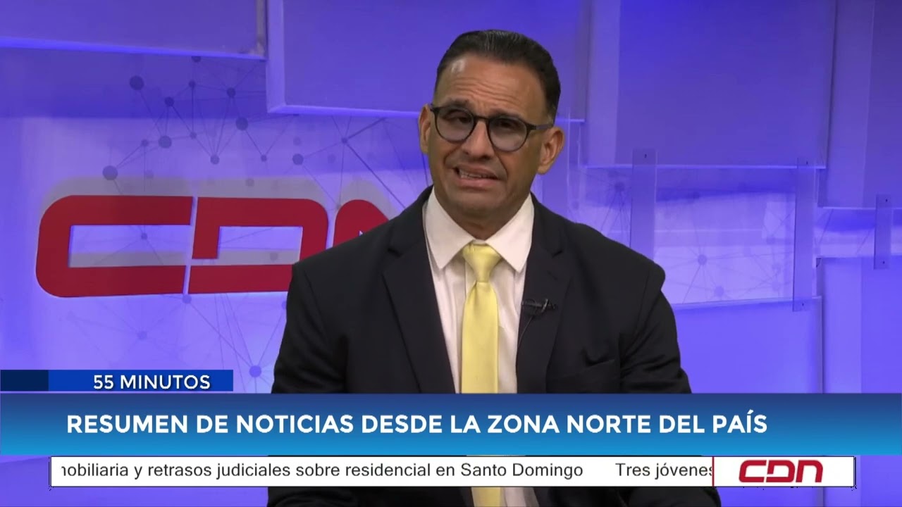 55 Minutos | Jordi Veras denuncia caso de maltrato infantil transmitido en vivo