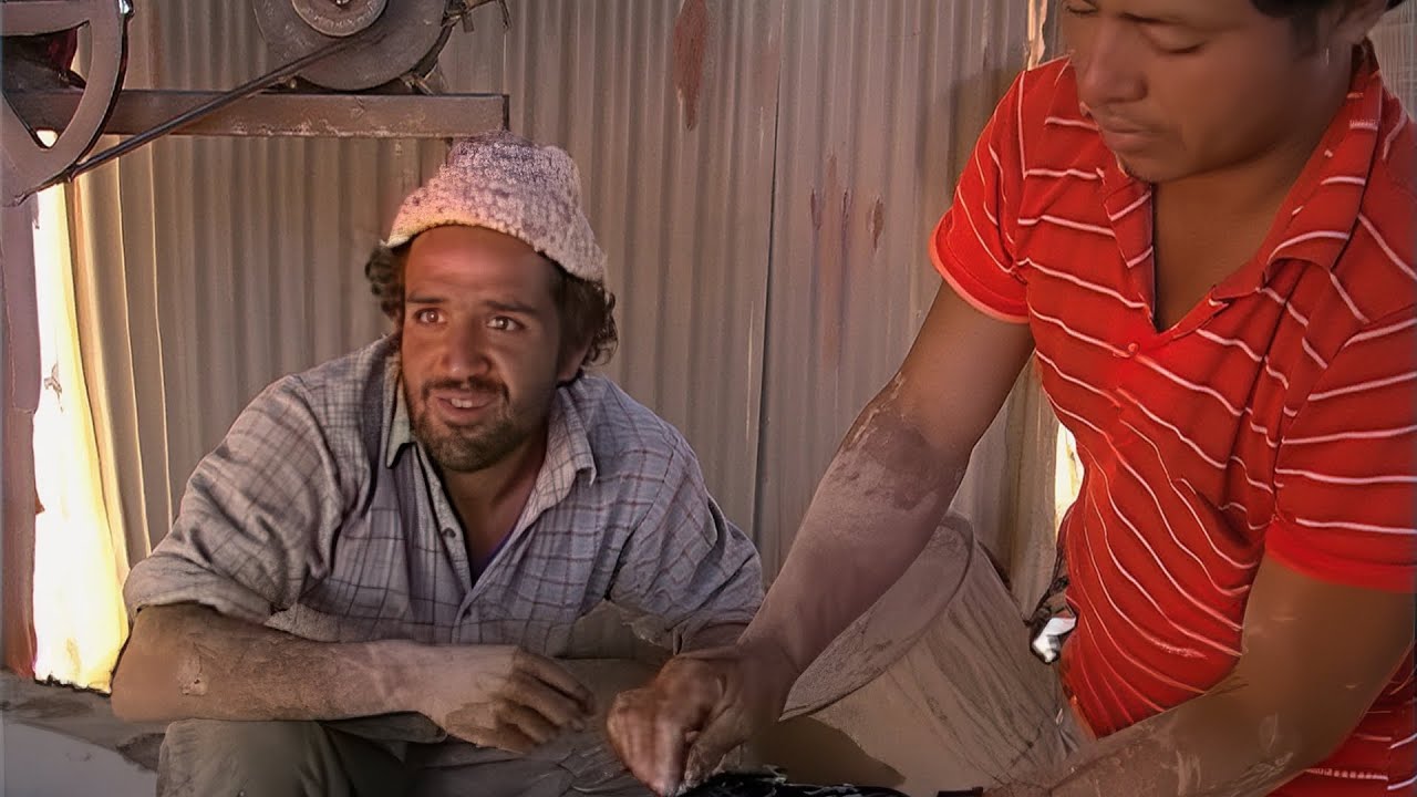 El Oro de Andacollo