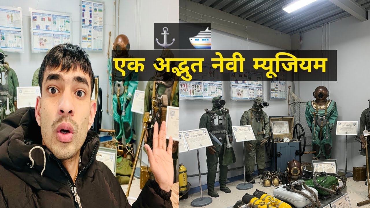 An amazing Navy museum in Moscow #submarine#russiannavy#navy#museum#caption#viralvideo#india#🇷🇺🤝🇮🇳