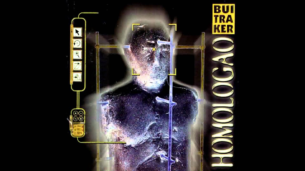 Buitraker - FMI