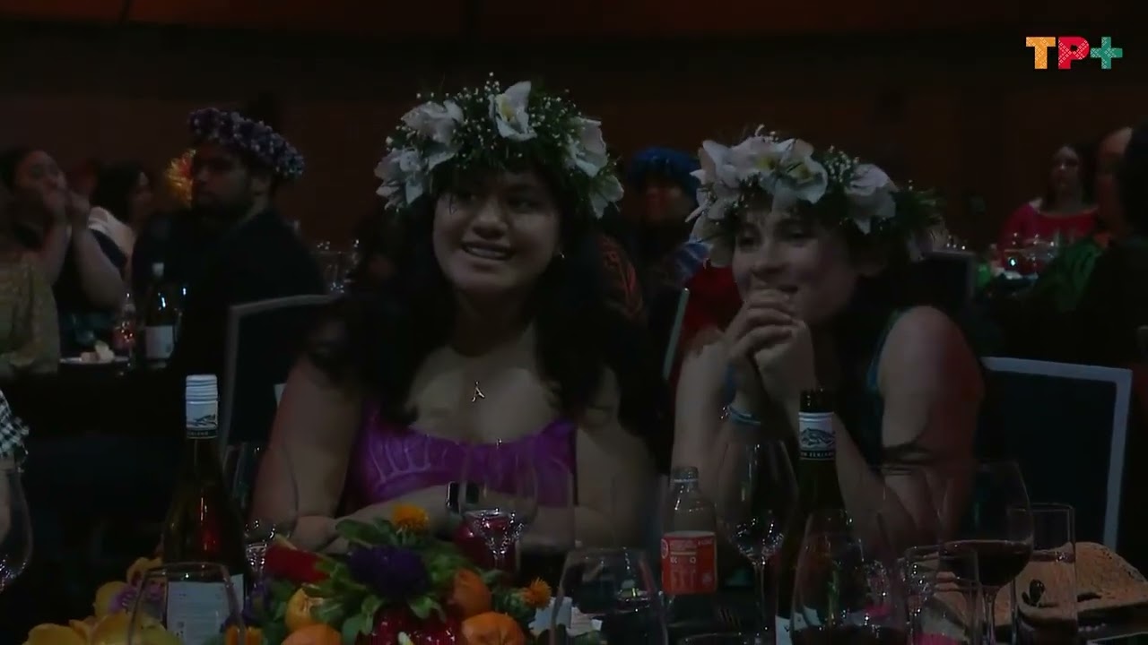 Tipaula Family Siva - SunPix Pacific Peoples Awards 2023