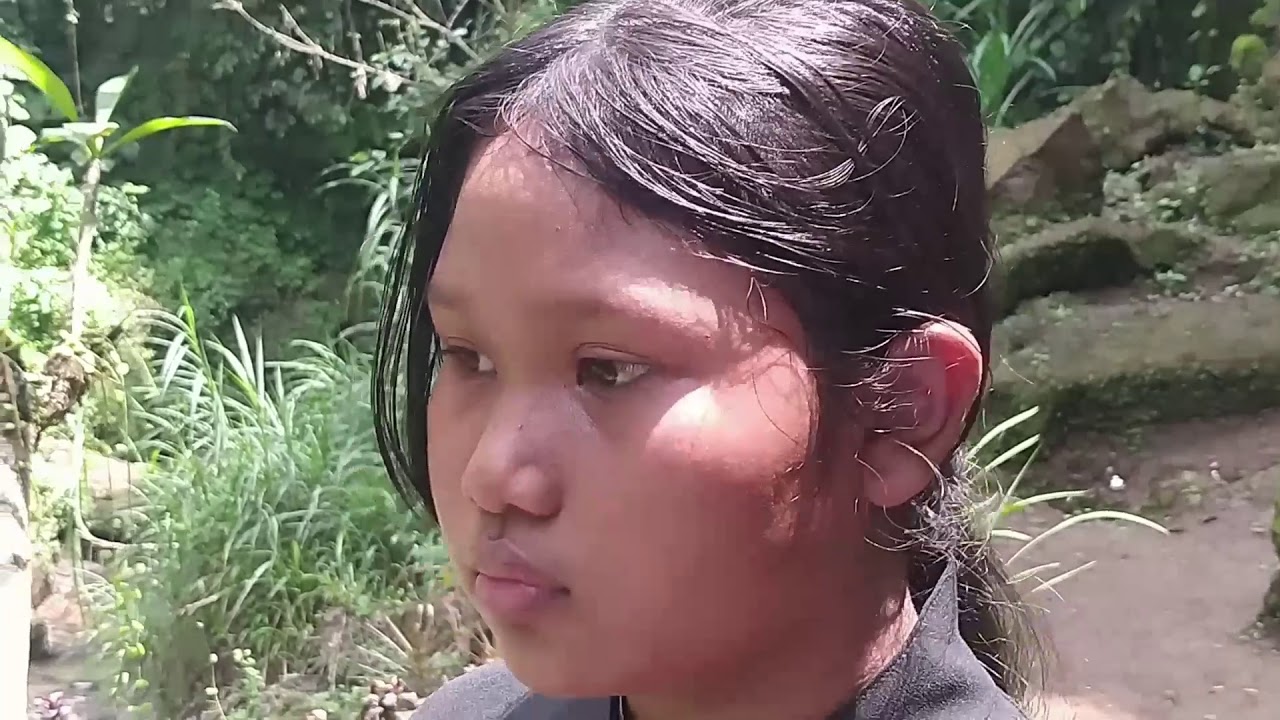 candi tebing kelebutan pejeng jejak warmadewa di bali