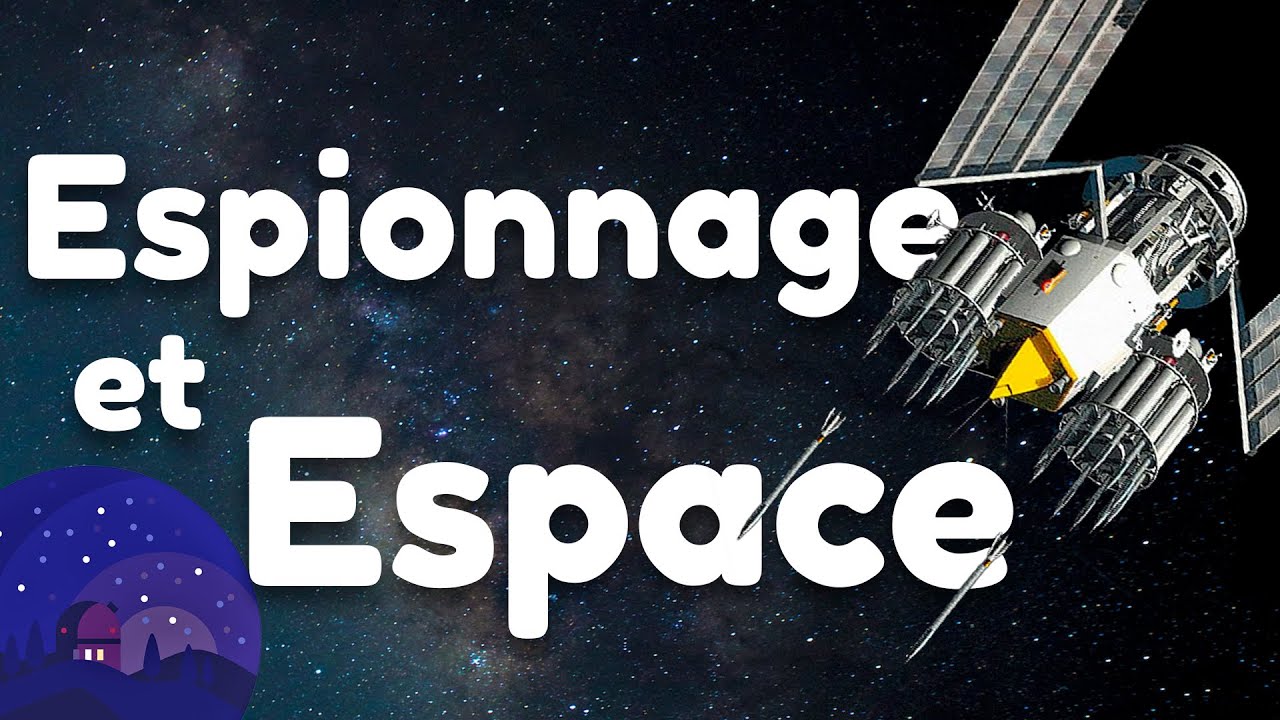 La guerre froide | Espionnage et Espace - Partie 1