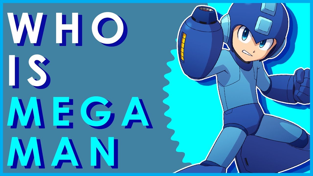 Mega Man And the History of Mega Man Games | Hero Unlocked