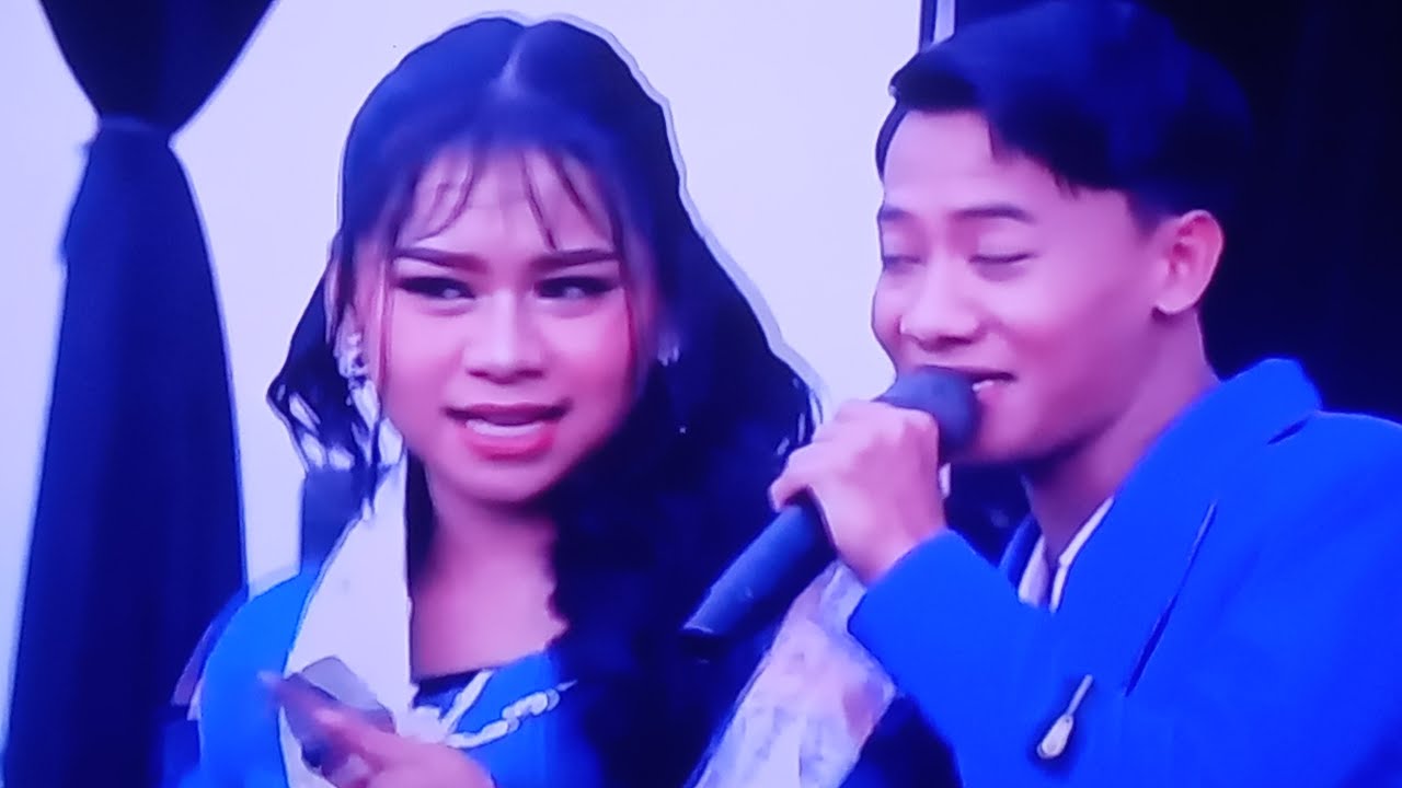 Ngapain Repot,,,Konser April dan Robi