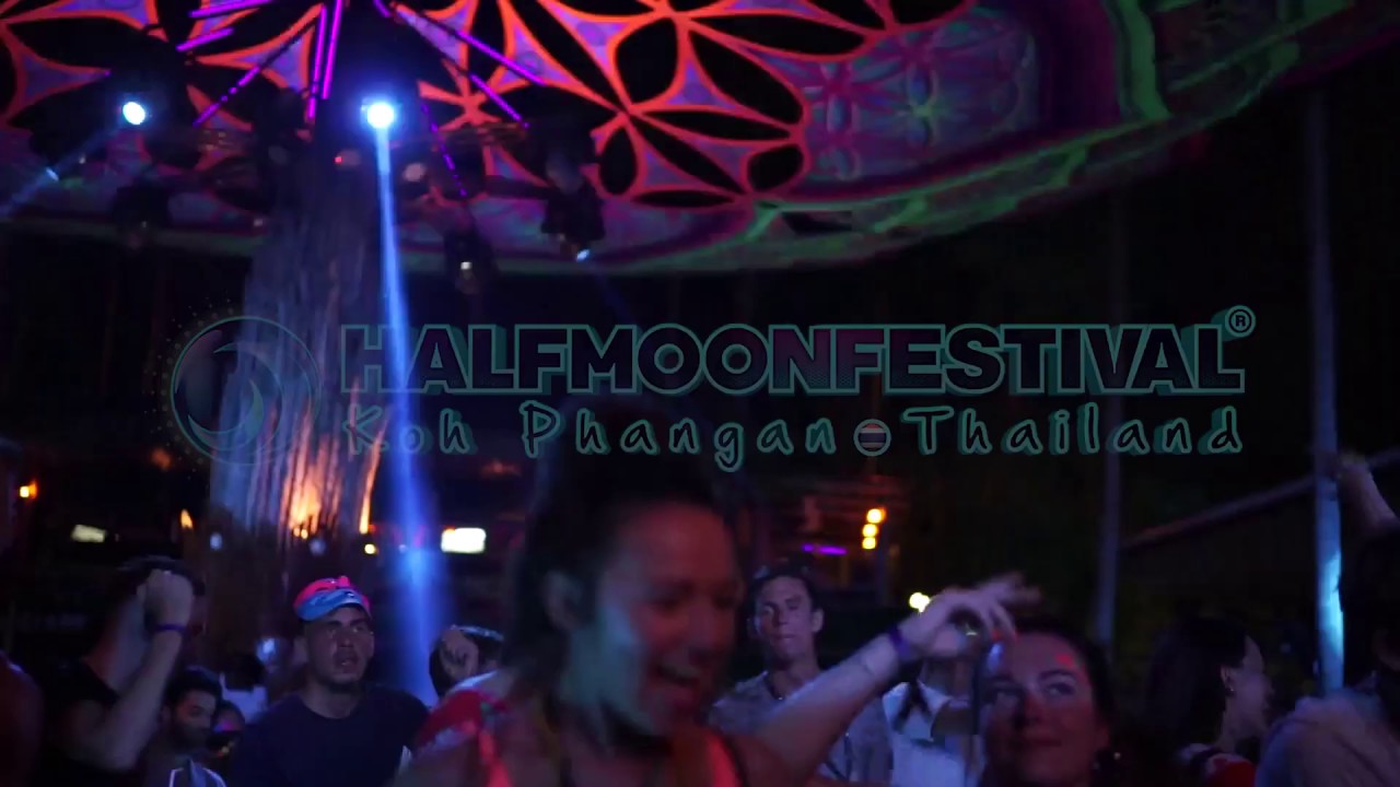 Halfmoon Festival aftermovie16mar20