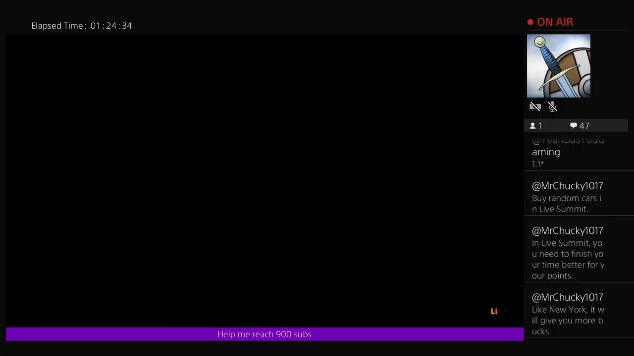 The Crew 2 live