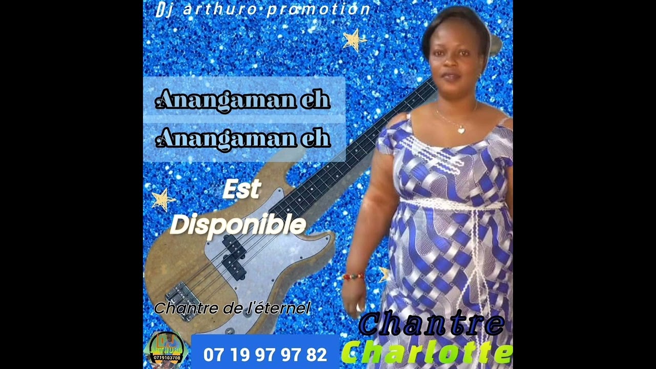 CHANTRE CHARLOTTE
