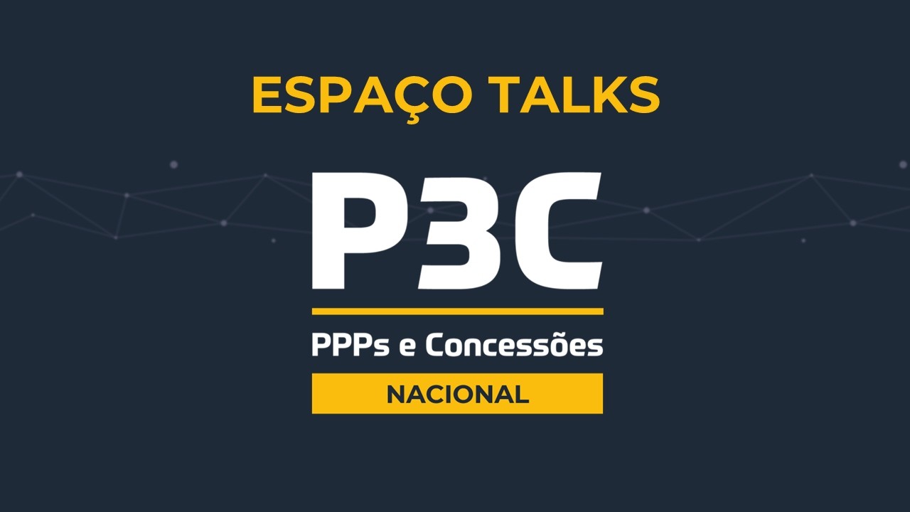 Talks P3C | P3C 2026