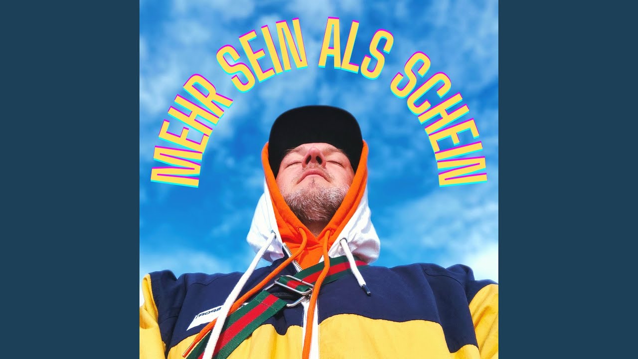 Mehr Sein als Schein