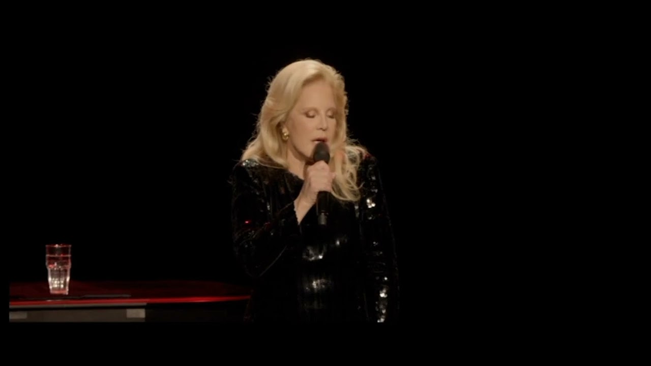 Sylvie Vartan - Par Amour Par Pitié (Live 2021) Salle Pleyel de Paris
