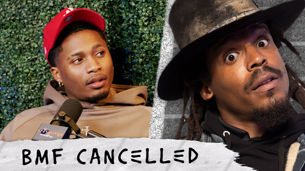 Da’Vinchi on BMF Getting Canceled Big Meech Drama and 50 Cent Marketing 4th and 1