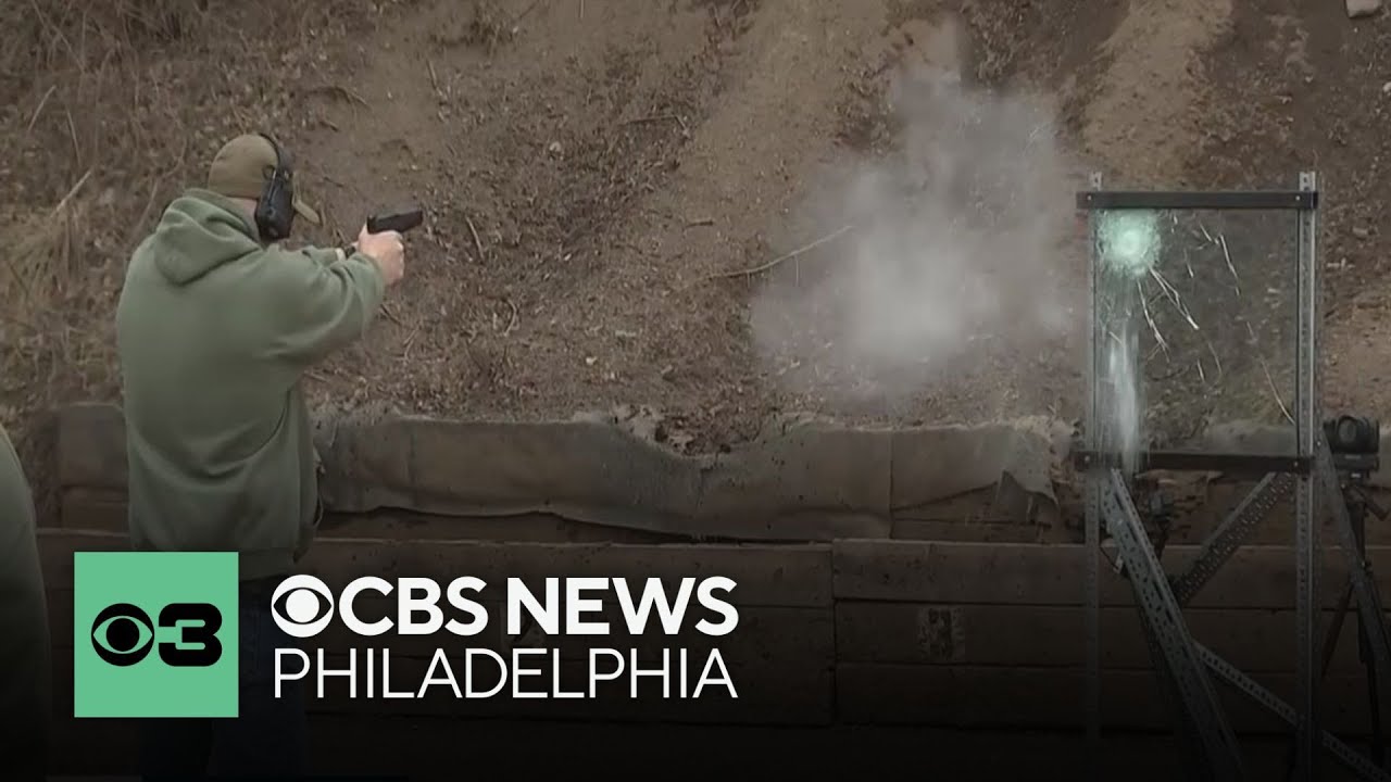 SEPTA stress tests bulletproof glass compartments for bus drivers