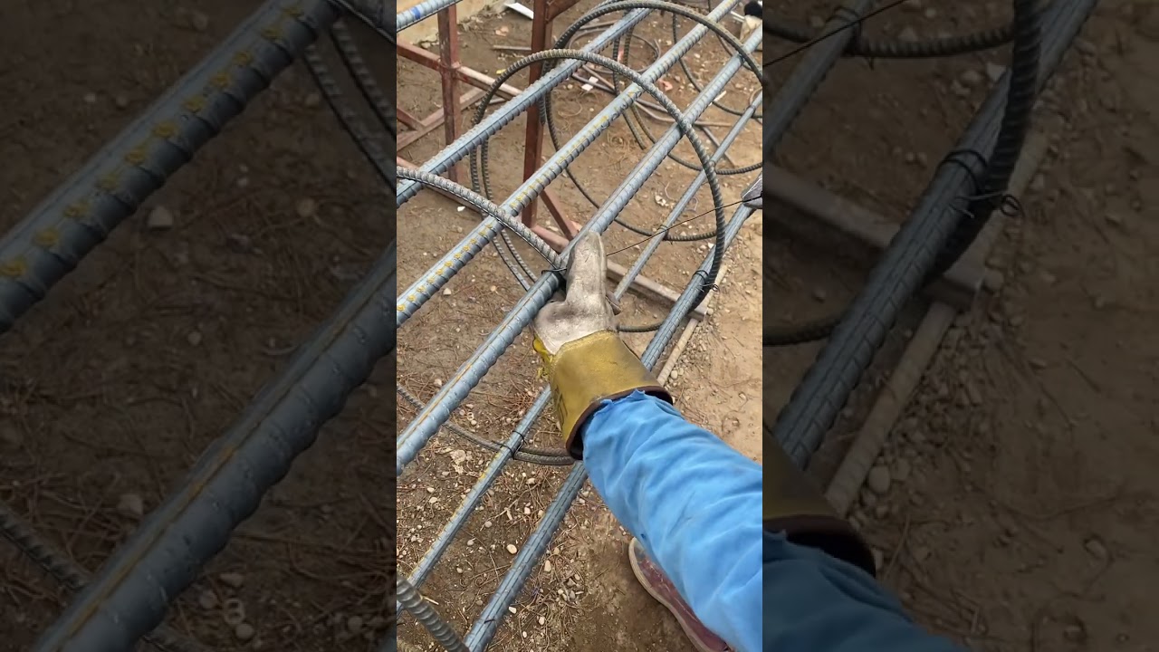 How to tie a figure eight