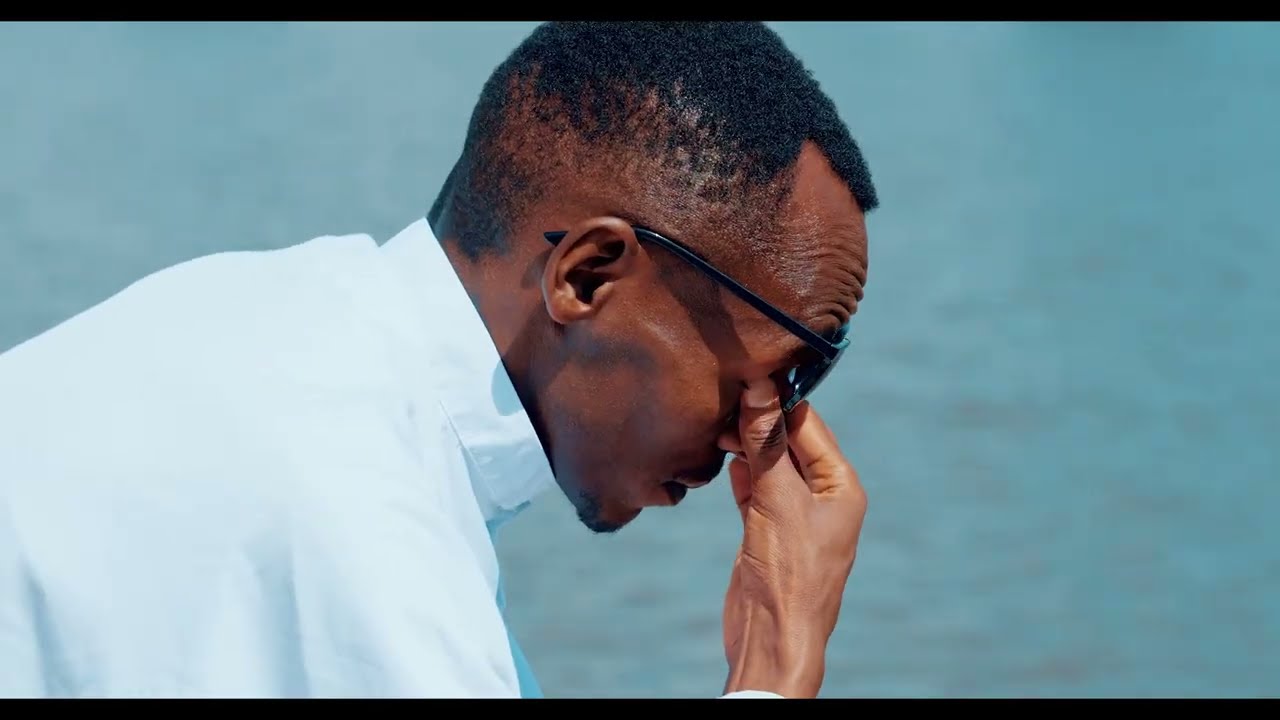 APOSTLE EMMANUEL NJUE IBWAT BIIKUK  OFFICIAL VIDEO