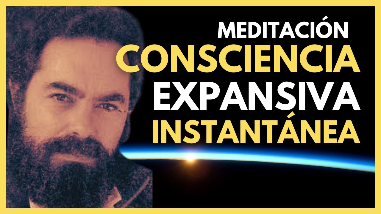 Técnica AUTOALUSIVA ▶Meditación Guiada (MÁS PROFUNDA) ▶  Inspirado en Jacobo Grinberg✅
