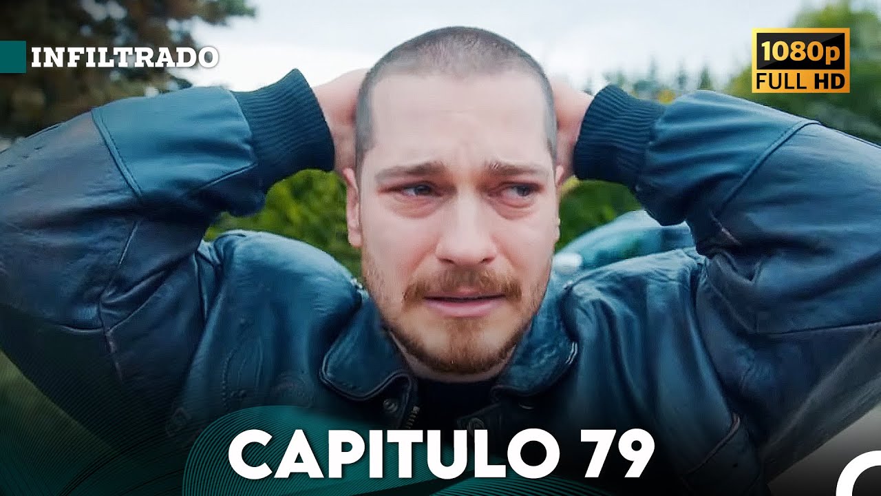 Infiltrado Capítulo 79 (Doblado en Español) (FULL HD)