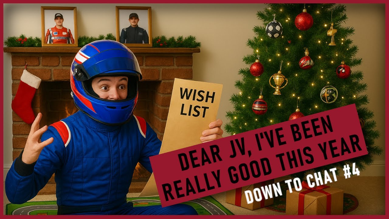 Our 2026 #Club100 Wish Lists | Down to Chat Podcast #4