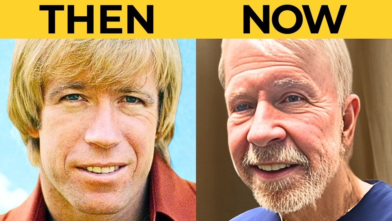 THEN AND NOW : 80S KUNG FU STARS - THEIR SHOCKING 1980S SALARIES REVEALED !
