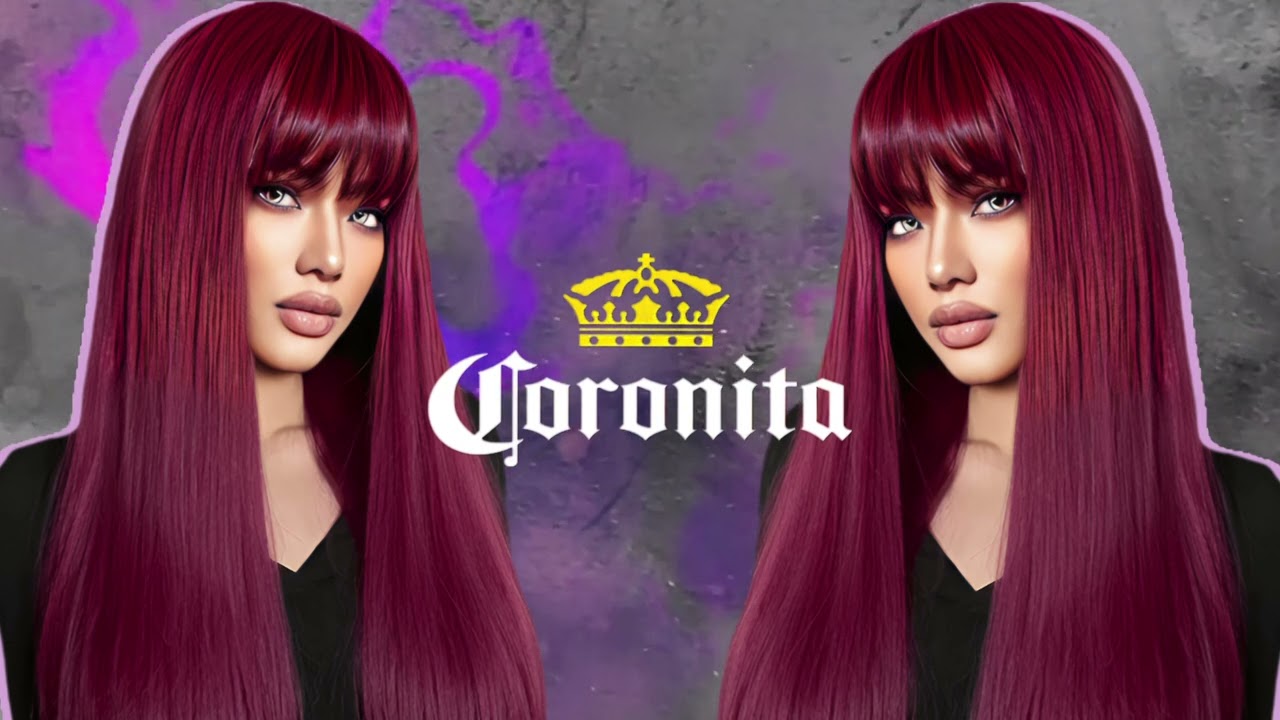 Coronita Mix Slágerek 2025 (BECY)
