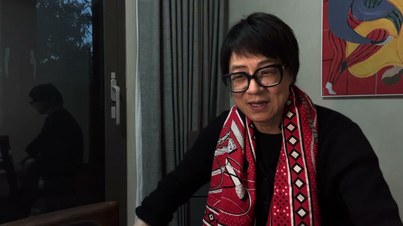 特大沙尘暴攻陷北京！蓝太阳十分恐怖，习怀疑军队搞气候战，决定暂时不回北京