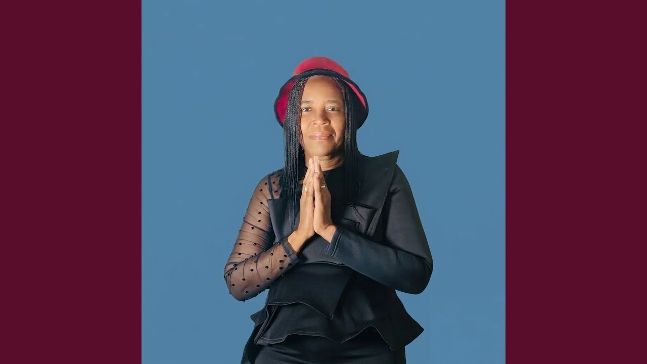 I Will Worship Jesus
