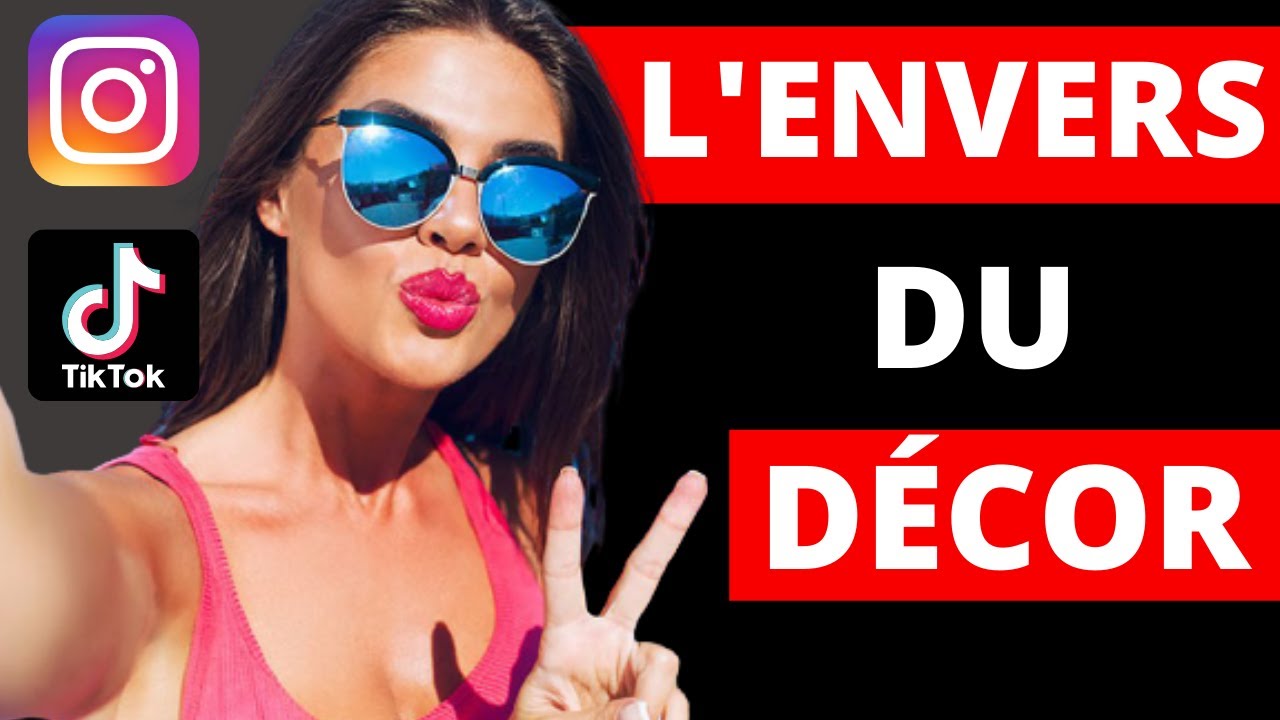 L’AUTRE VÉRITÉ SUR LES MARCHANDS DU BONHEUR | Influenceurs, Instagram, Tik Tok, psychologie positive