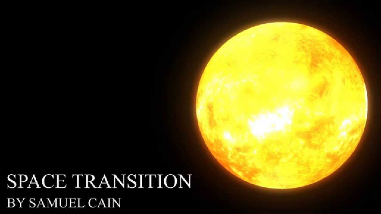 Space Transition
