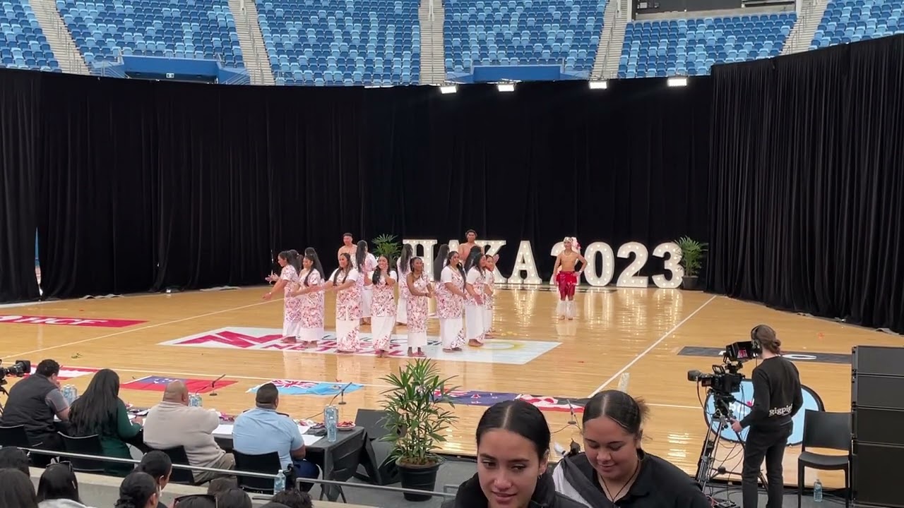 CHIFLEY SENIOR || HAKA WARRIORS 23
