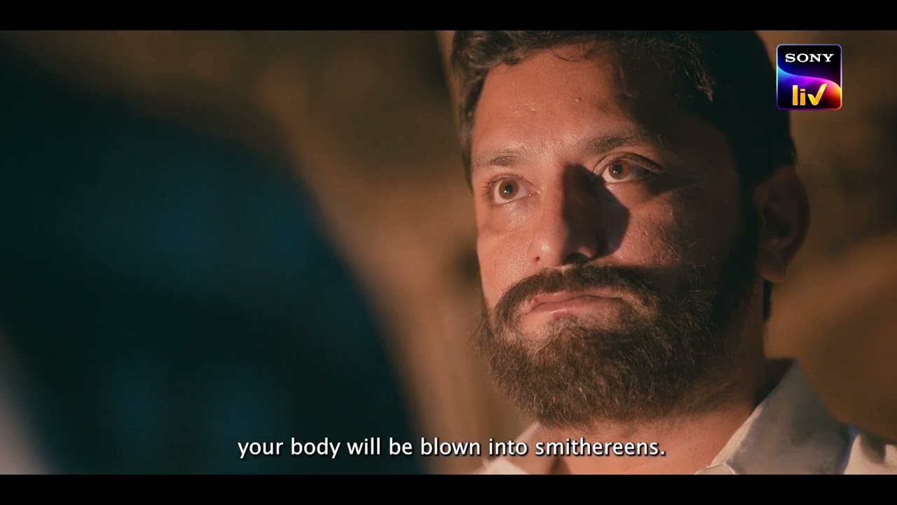 Tanaav | Sony LIV Originals | Web Series | Streaming From 11th November