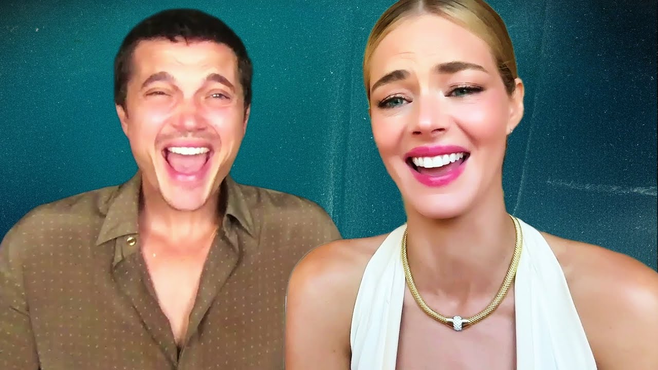 EENIE MEANIE Star Samara Weaving’s Shocking Secret: ”I Lied to Everyone”