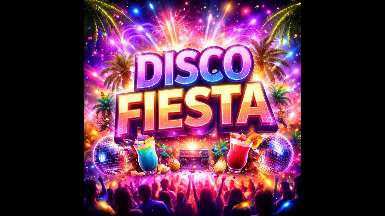 HIT DISCO POLO 2026 DISCO FIESTA NOWOŚĆ 2027