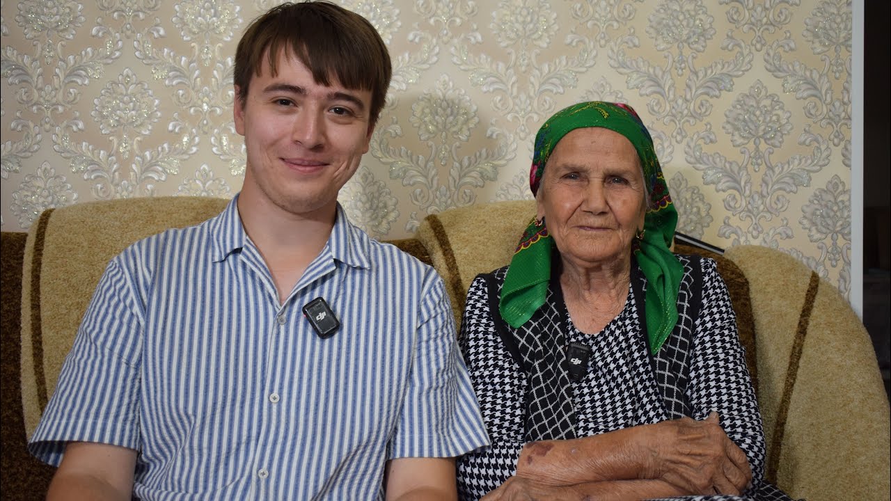Рефика Халилова (Отуз)