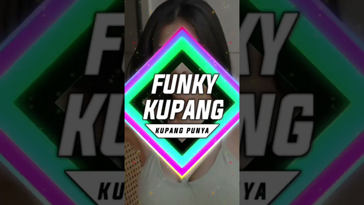 DJ FUNKYKUPANG - ADA RINDU - FYP TIK TOK! #funkykupang #djviralfyptiktok #fyptiktok