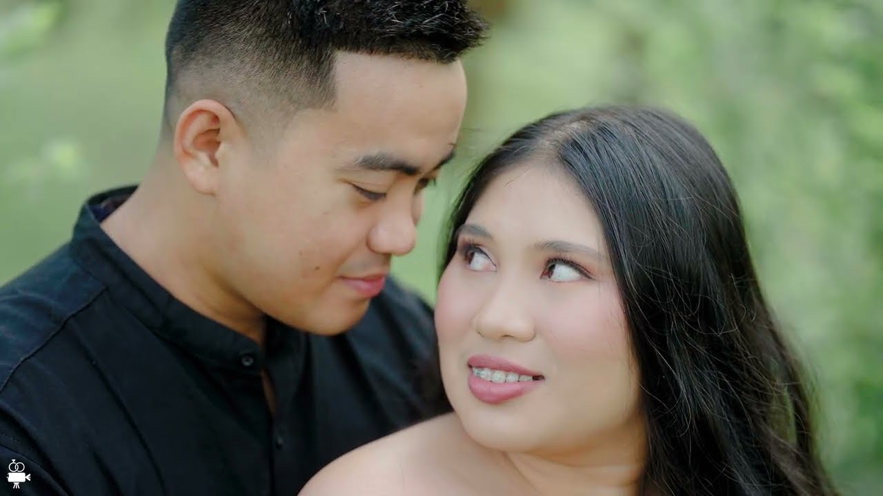 05 05 26 JMC Mico & Marisol Pre Wedding Film