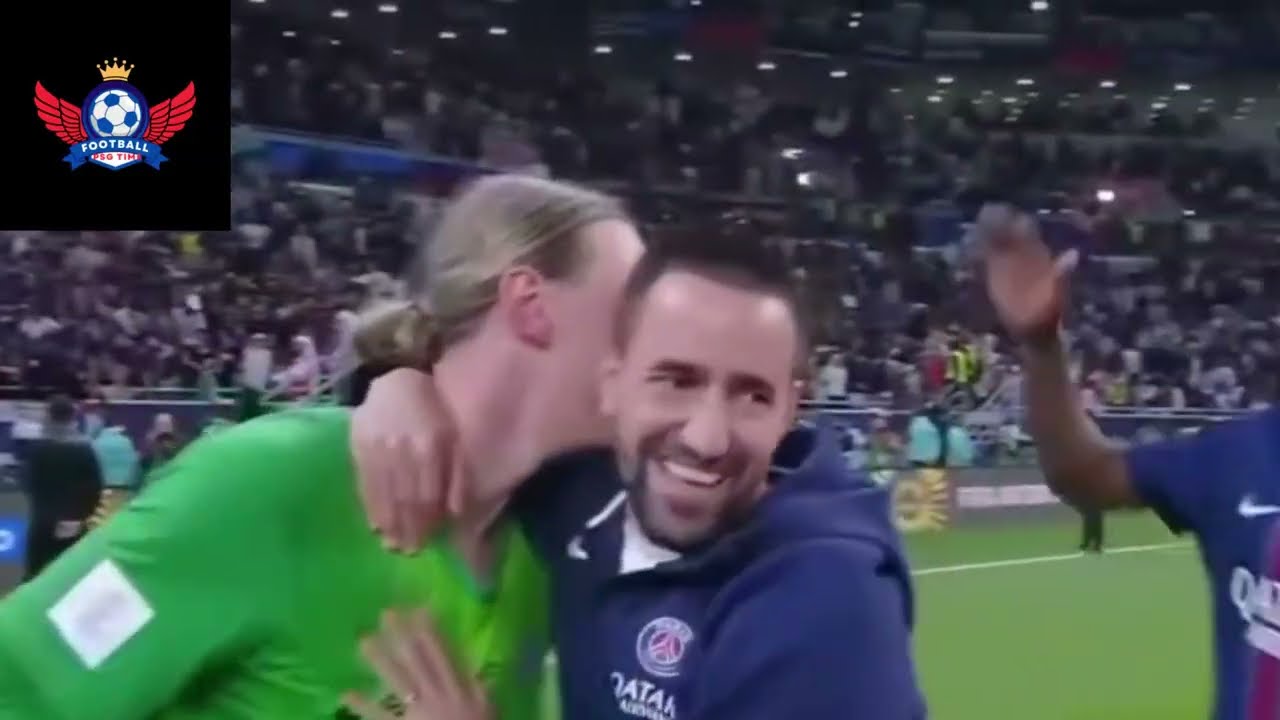 PSG champion du monde : victoire aux tirs au but !