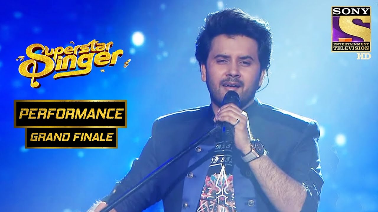 Javed Ali's Captivating Performance On 