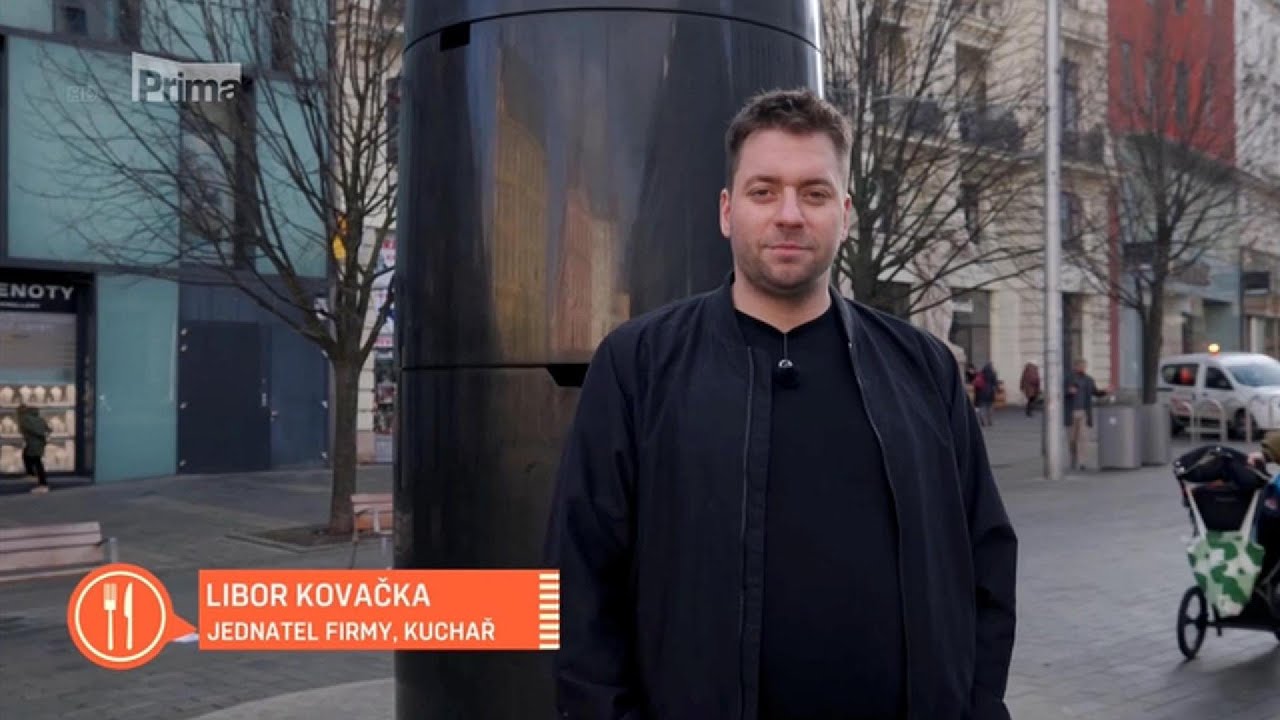 Borek v Prostřeno!