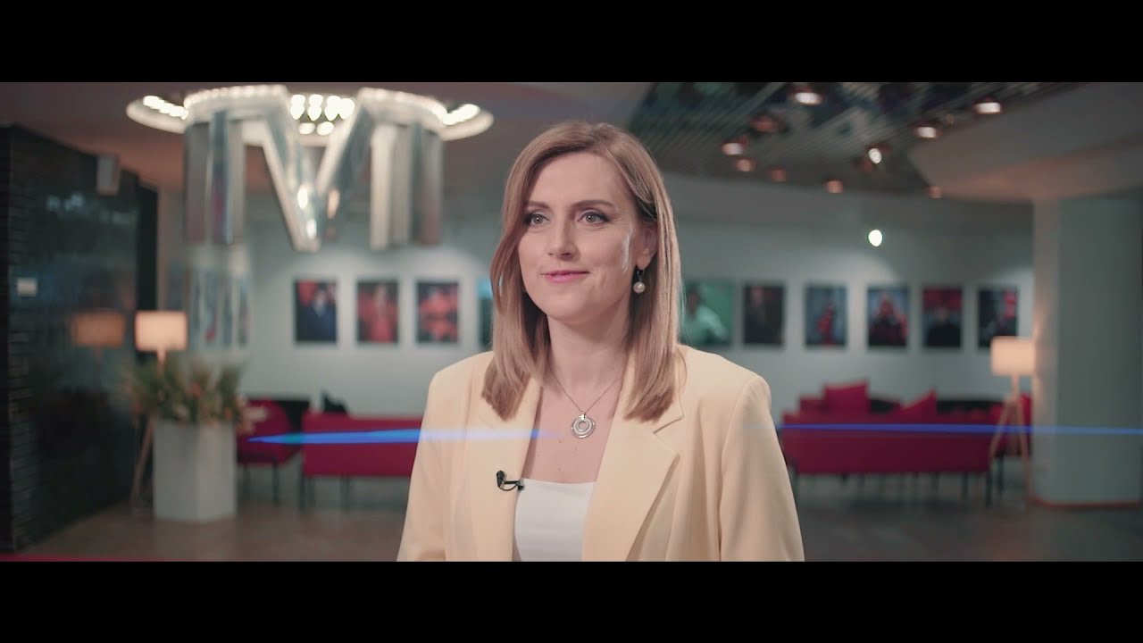 LTV ziņās atgriežas Laura Vonda