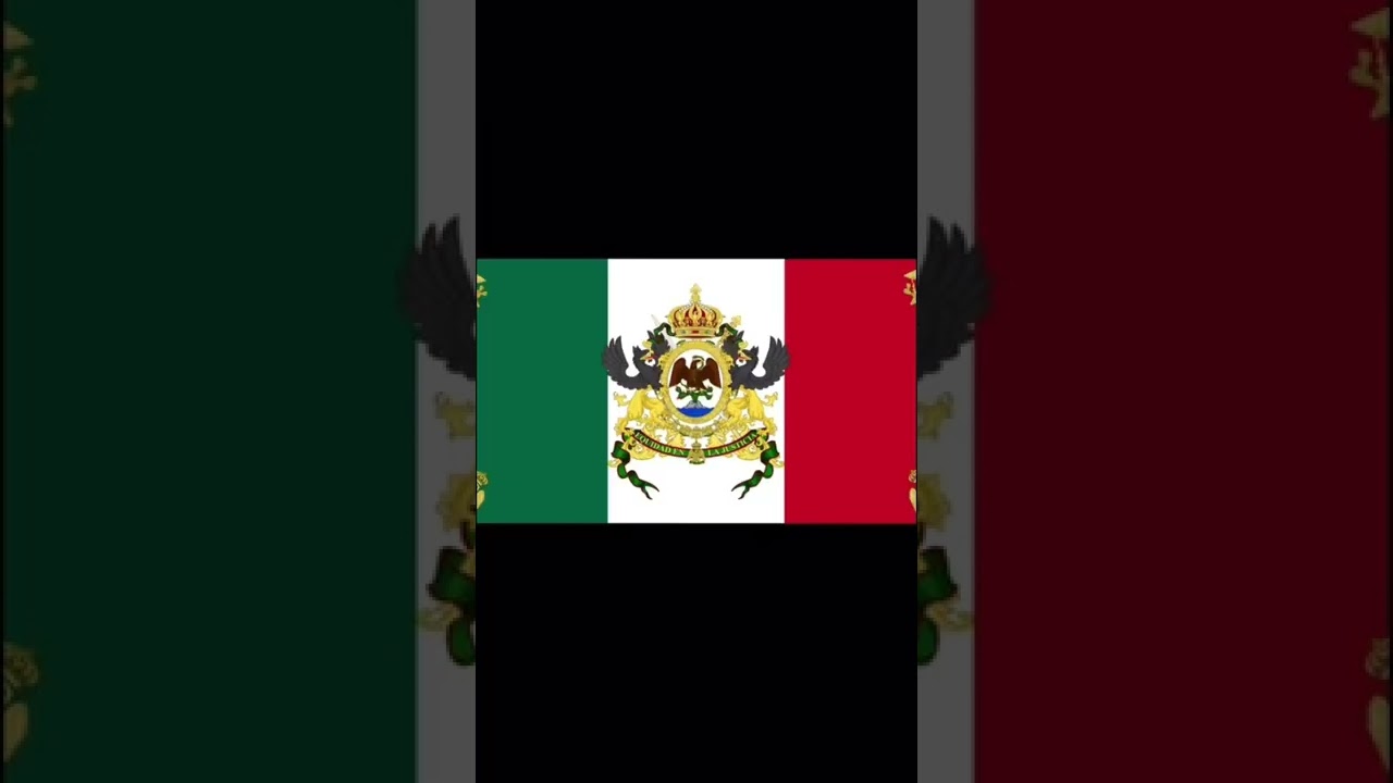 Maximiliano I de M&eacute;xico edit - Neon Blade (Inspired by COBVS)