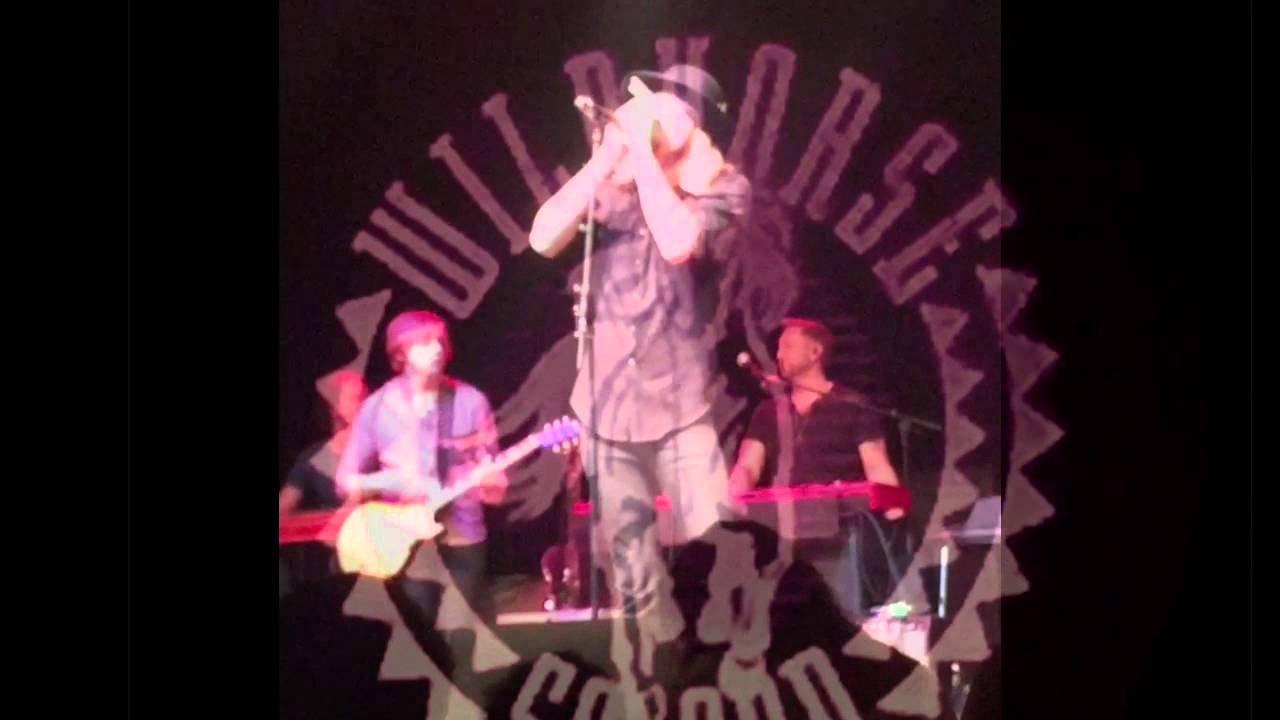 Darius Rucker & Friends June 8th 2015